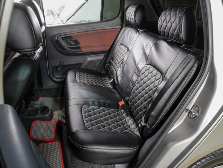 Skoda Fabia II Воронеж  - изображение 9