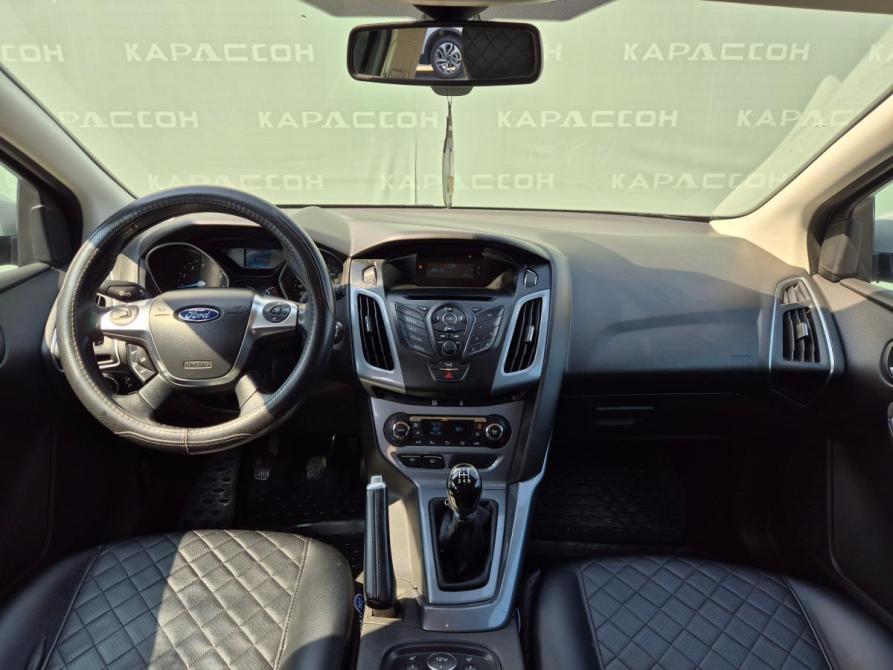 Ford Focus III Екатеринбург  - изображение 6