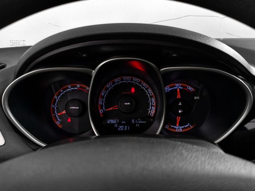 Lada (ВАЗ) Vesta I Санкт-Петербург  - изображение 18