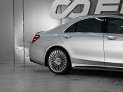 Mercedes-Benz S-Класс AMG III (W222 C217) Рестайлинг Ростов-на-Дону  - изображение 46