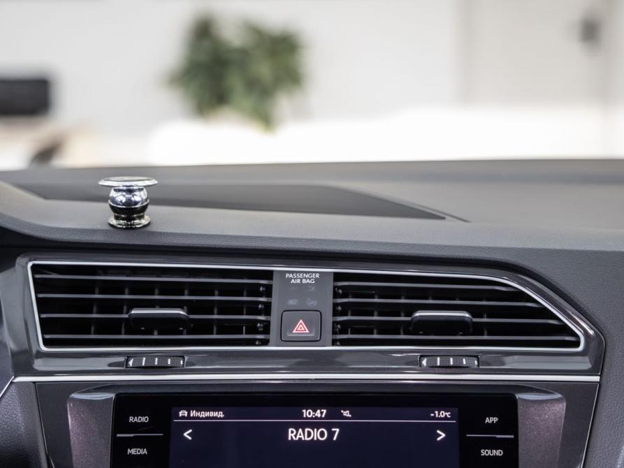 Volkswagen Tiguan II Волгоград  - изображение 24