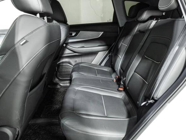 Chery Tiggo 7 Pro Max I с пробегом 2024 года, цена 1 998 000 рублей, 17810 км, внедорожник, Автокод Объявления