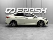 Hyundai Solaris II Тюмень  - изображение 22