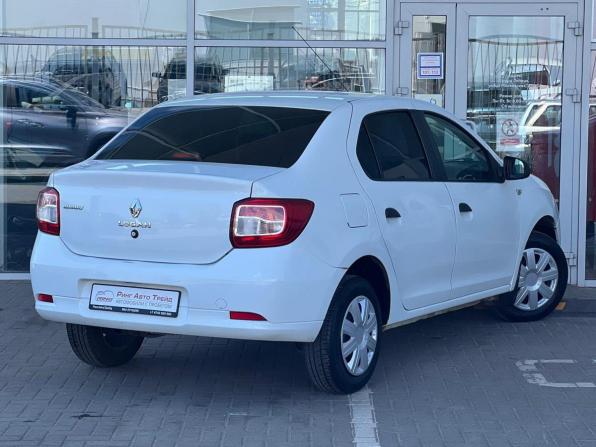 Renault Logan II с пробегом 2018 года, цена 849 000 рублей, 87059 км, седан, Автокод Объявления