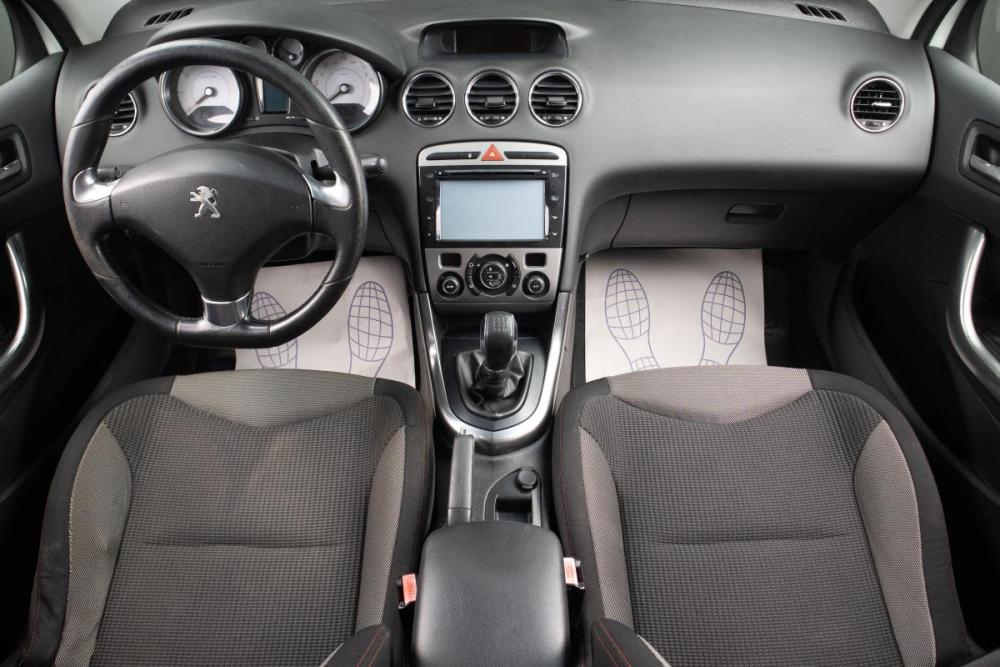 Peugeot 308 I Рестайлинг Оренбург  - изображение 8