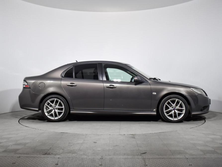 Saab 9-3 II Рестайлинг Санкт-Петербург  - изображение 4