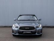 Infiniti Q50 I Сочи  - изображение 26