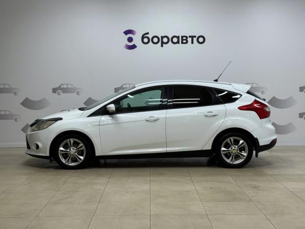 Ford Focus III с пробегом 2014 года, цена 850 000 рублей, 168191 км, хэтчбек, Автокод Объявления