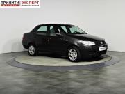 Fiat Albea I Рестайлинг Белгород  - изображение 21