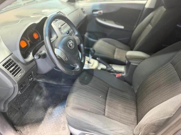 Toyota Corolla X (E140 E150) с пробегом 2007 года, цена 599 000 рублей, 243280 км, седан, Автокод Объявления