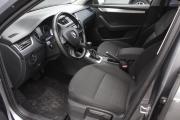 Skoda Octavia III (A7) Брянск  - изображение 29