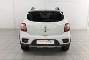Renault Sandero II Рестайлинг Астрахань  - изображение 25