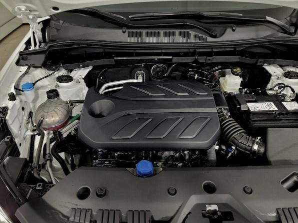 Changan CS75 Pro с пробегом 2026 года, цена 3 000 000 рублей, 172 км, внедорожник, Автокод Объявления