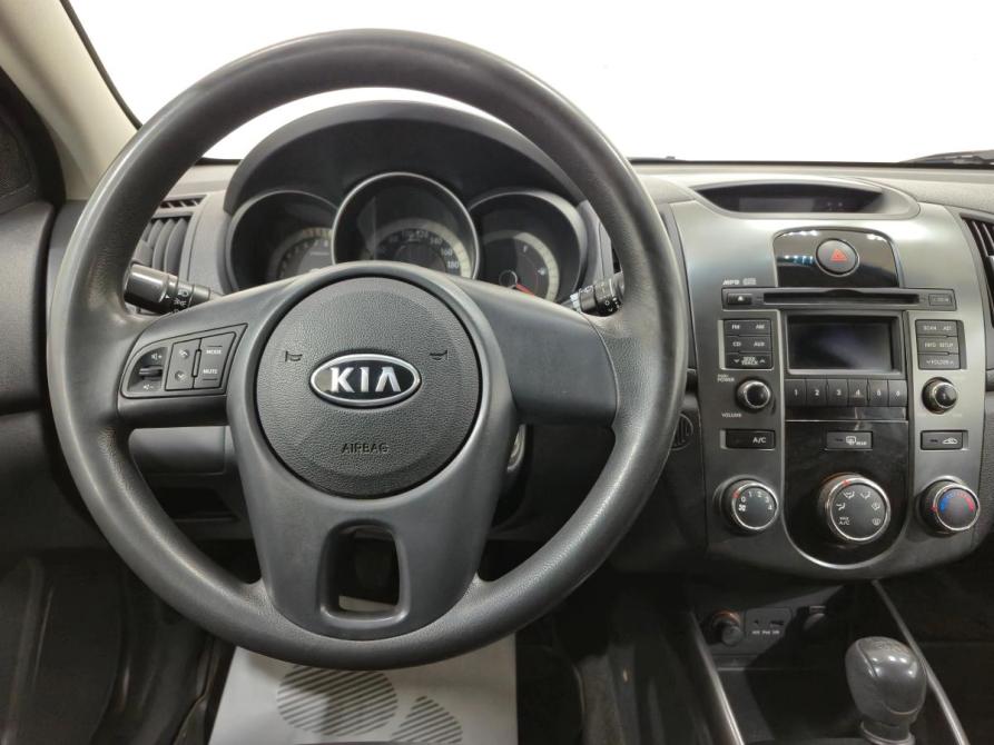 Kia Cerato II Альметьевск  - изображение 14