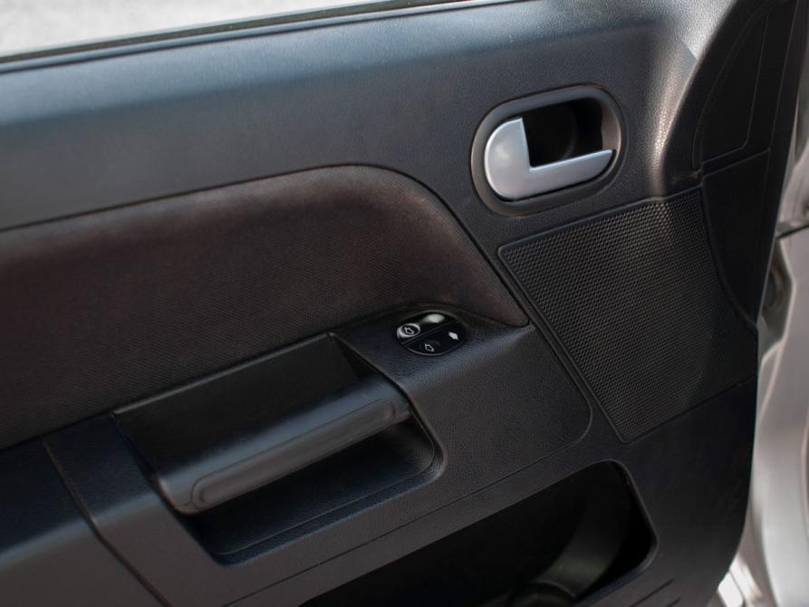 Ford Fusion I Рестайлинг Курган  - изображение 18