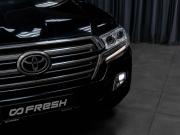 Toyota Land Cruiser 200 Series Рестайлинг 2 Тюмень  - изображение 42