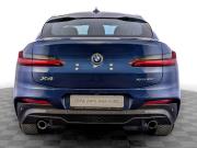 BMW X4 II (G02) Москва  - изображение 36