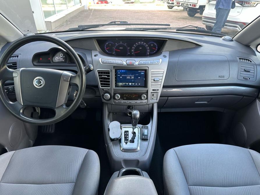 SsangYong Stavic Екатеринбург  - изображение 10