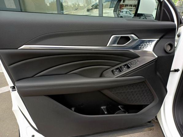 Haval F7x II с пробегом 2025 года, цена 3 299 000 рублей, 16000 км, внедорожник, Автокод Объявления