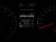 Nissan X-Trail II Рестайлинг Москва  - изображение 34