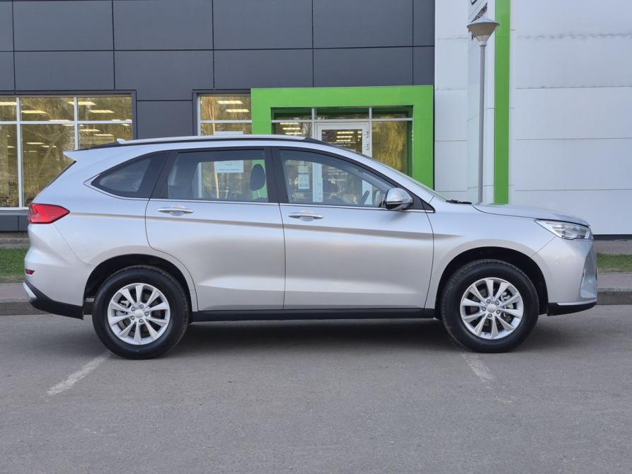 Haval M6 II Ярославль  - изображение 4