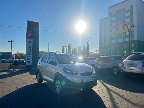 Chery IndiS (S18D) I с пробегом 2013 года, цена 370 000 рублей, 69152 км, хэтчбек, Автокод Объявления