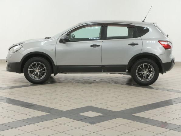 Nissan Qashqai I Рестайлинг с пробегом 2010 года, цена 689 000 рублей, 299300 км, внедорожник, Автокод Объявления