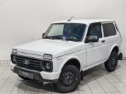 Lada (ВАЗ) Niva Legend Курск  - изображение 17