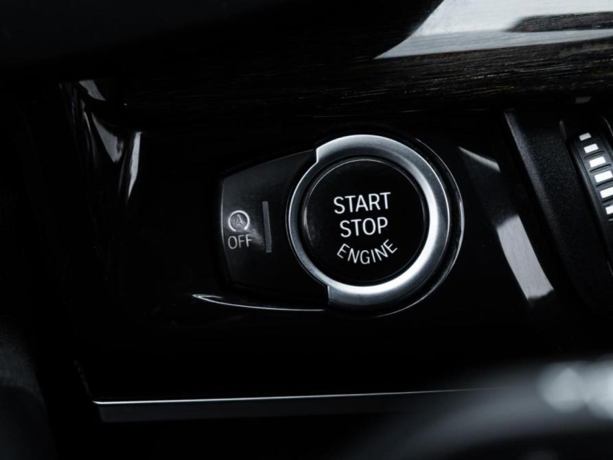 BMW X6 II (F16) Ставрополь  - изображение 20