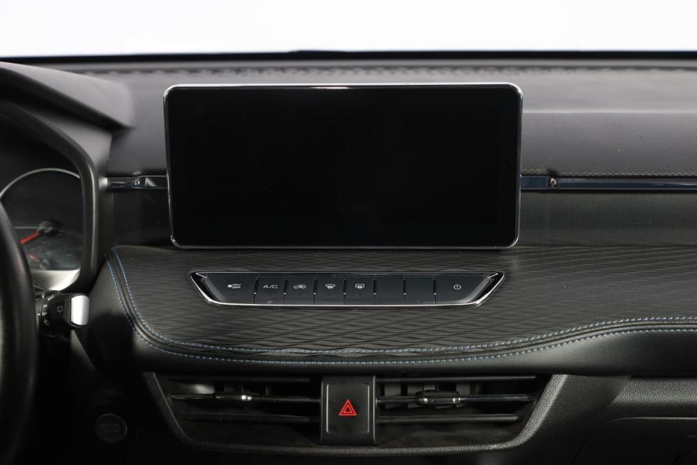 Haval Jolion I Новосибирск  - изображение 11
