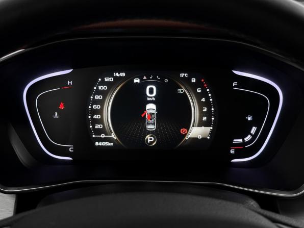 Geely Coolray I с пробегом 2021 года, цена 1 690 000 рублей, 83926 км, внедорожник, Автокод Объявления
