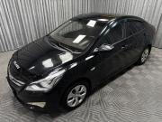 Hyundai Solaris I Рестайлинг Стерлитамак  - изображение 43