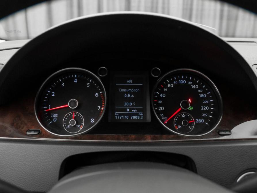 Volkswagen Passat B6 Москва  - изображение 11
