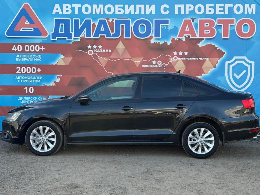 Volkswagen Jetta VI Набережные Челны  - изображение 6
