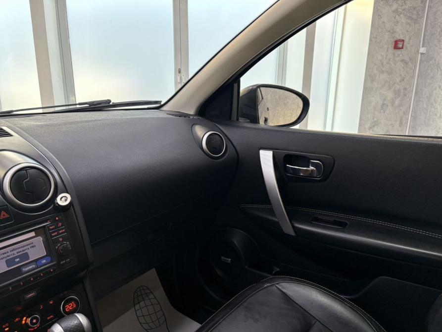Nissan Qashqai I Рестайлинг Ярославль  - изображение 22