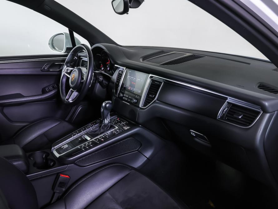 Porsche Macan I Москва  - изображение 10