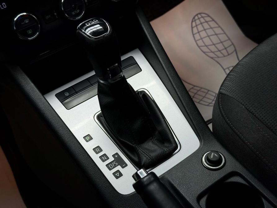 Skoda Octavia III (A7) Ижевск  - изображение 18