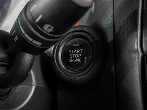 Mazda CX-5 I с пробегом 2014 года, цена 1 879 000 рублей, 82992 км, внедорожник, Автокод Объявления