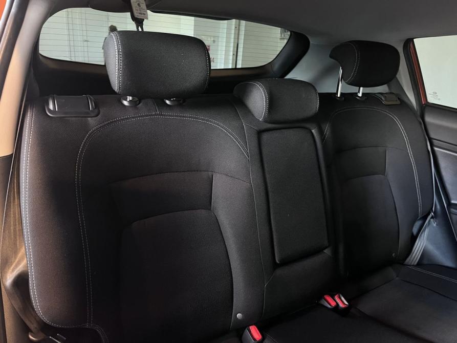 Kia Sportage III Рестайлинг Чебоксары  - изображение 36