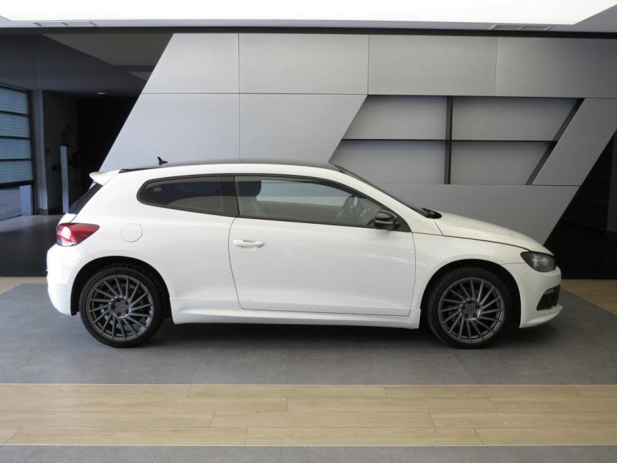 Volkswagen Scirocco III Санкт-Петербург  - изображение 22