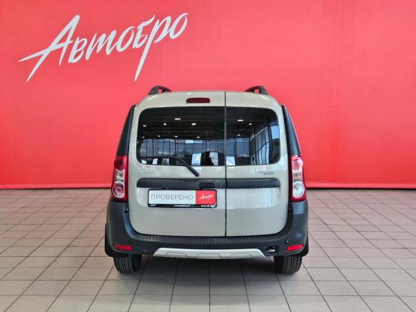 Lada (ВАЗ) Largus I с пробегом 2018 года, цена 930 000 рублей, 158857 км, универсал, Автокод Объявления