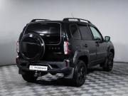 Lada (ВАЗ) Niva Travel I Рестайлинг Москва  - изображение 21