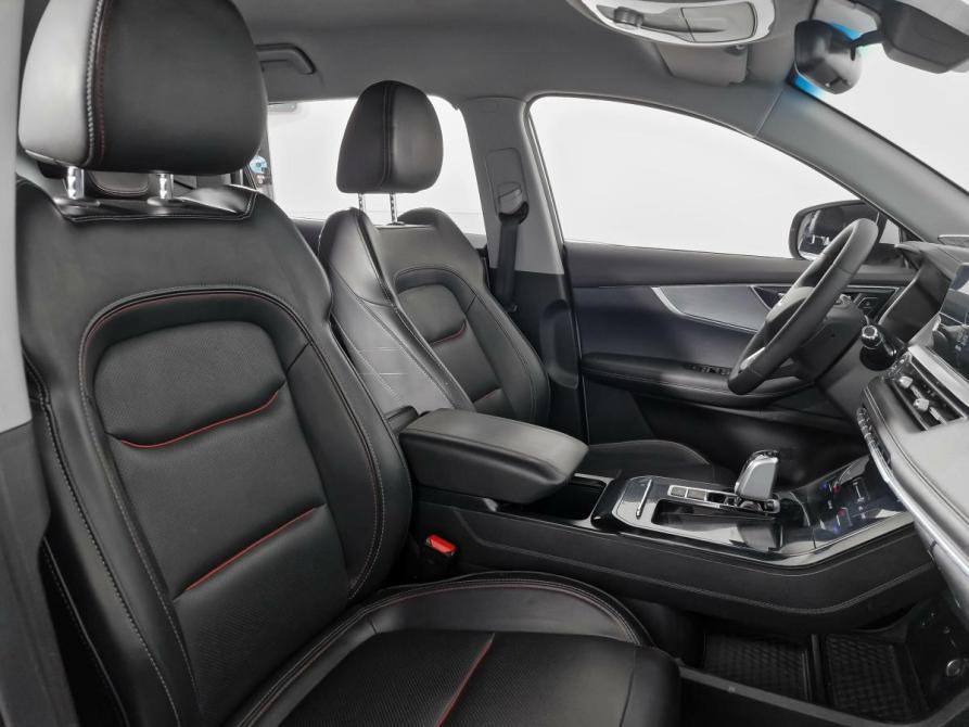 Chery Tiggo 7 Pro I Нижний Новгород  - изображение 12