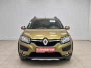 Renault Sandero II Альметьевск  - изображение 25
