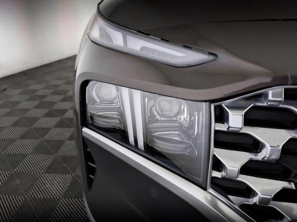 Hyundai Santa Fe IV Рестайлинг с пробегом 2021 года, цена 3 735 000 рублей, 51141 км, внедорожник, Автокод Объявления