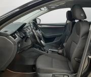 Skoda Octavia III (A7) Рестайлинг Москва  - изображение 25