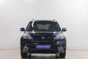 Honda CR-V III Новокузнецк  - изображение 34