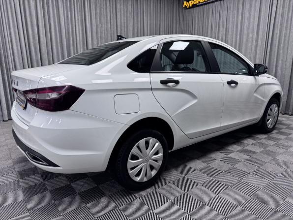 Lada (ВАЗ) Vesta I Рестайлинг (NG) с пробегом 2024 года, цена 1 500 000 рублей, 53 км, седан, Автокод Объявления