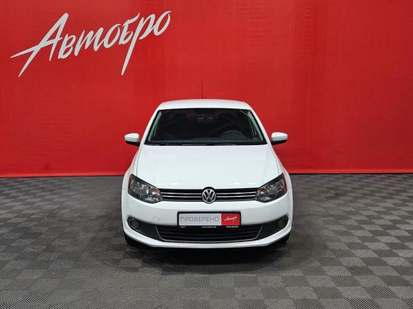 Volkswagen Polo V с пробегом 2011 года, цена 795 000 рублей, 146277 км, седан, Автокод Объявления