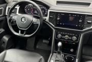 Volkswagen Teramont I Владимир  - изображение 35